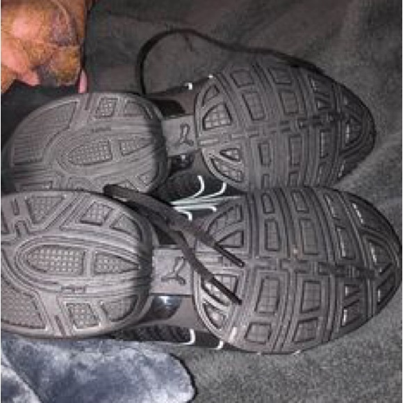 Puma Shoes - NWOT Women’s PUMA athletic shoes